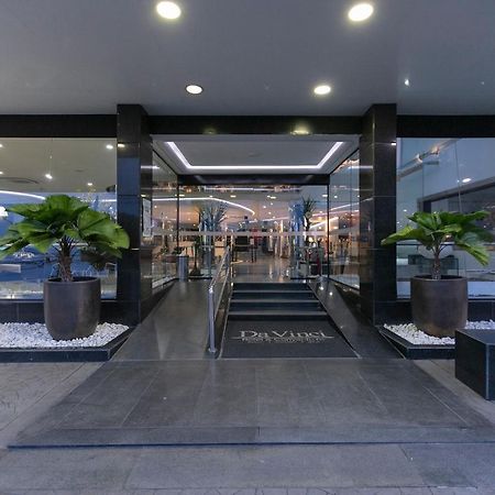 Da Vinci Hotel & Conventions Манаус Екстер'єр фото