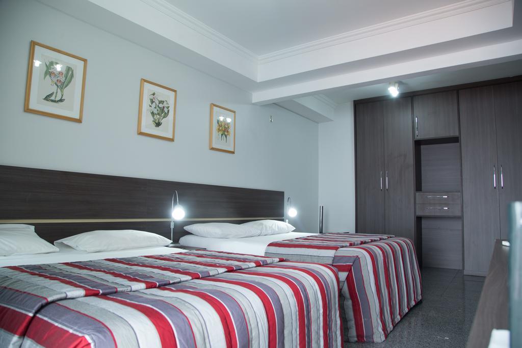 Da Vinci Hotel & Conventions Манаус Екстер'єр фото
