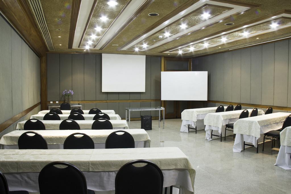 Da Vinci Hotel & Conventions Манаус Екстер'єр фото
